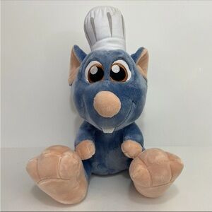 Disney Parks Chef Remy Ratatouille